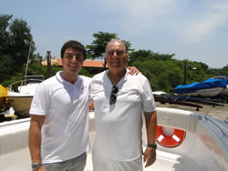 barcos de pesca victory satisfação garantida