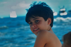 Segurança a bordo de uma lancha victory