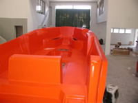 barcos de pesca victory yachts