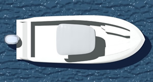 barcos de pesca victory yachts