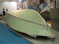 barcos de pesca victory yachts