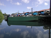 barcos de pesca victory yachts