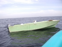 barcos de pesca victory yachts