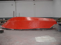 barcos de pesca victory yachts