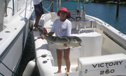 barcos de oceano victory liquidez na revenda